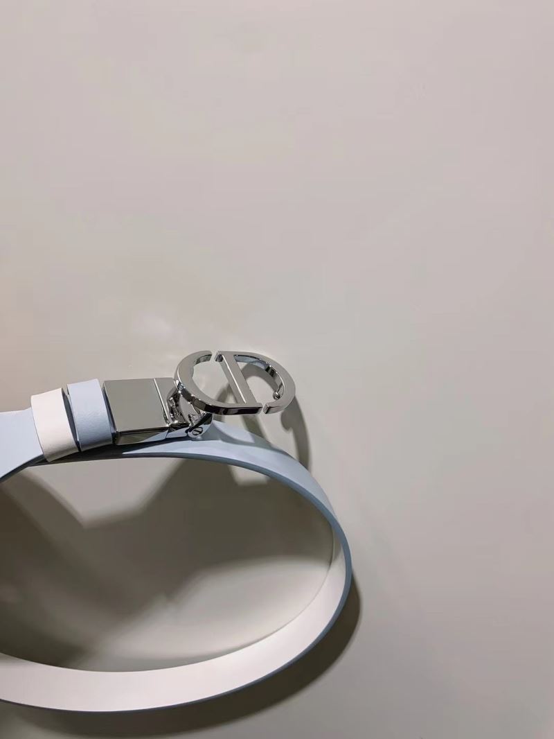 chr1st1an D10r belts